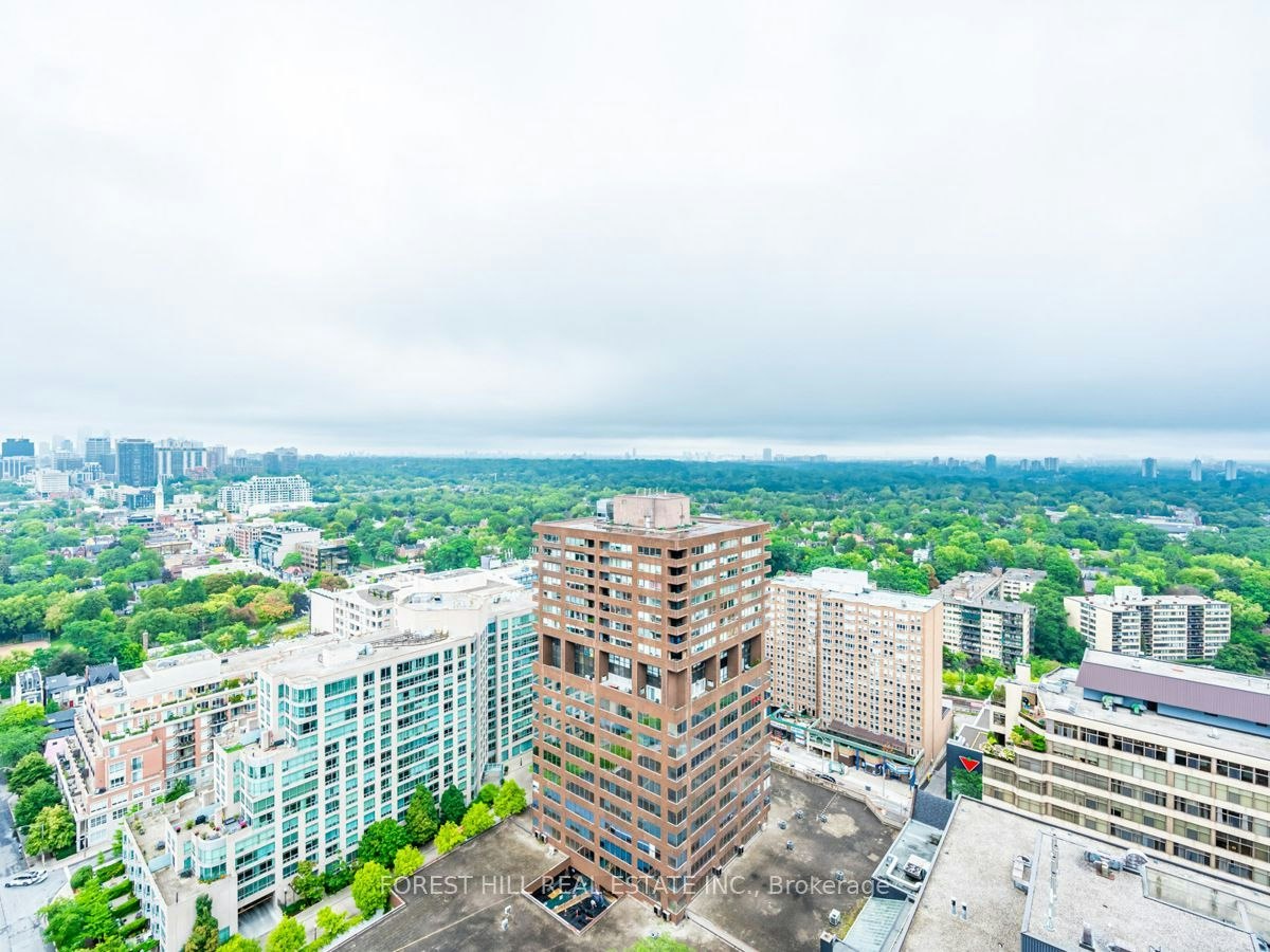2505-32 Davenport Road, Toronto, ON, M5R 0B5 - 26