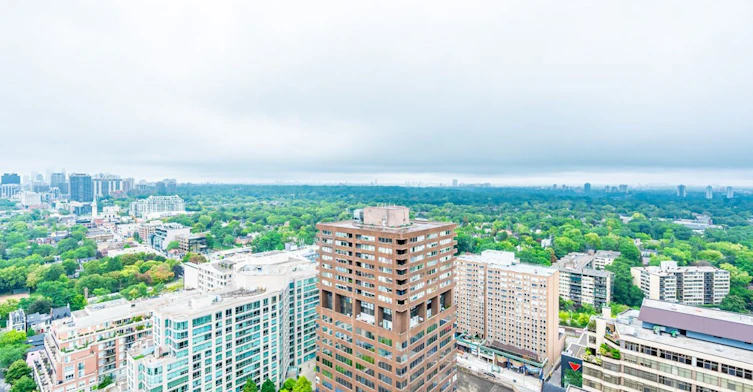 2505-32 Davenport Road, Toronto, ON, M5R 0B5 - 26