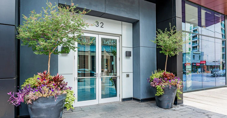 2505-32 Davenport Road, Toronto, ON, M5R 0B5 - 2