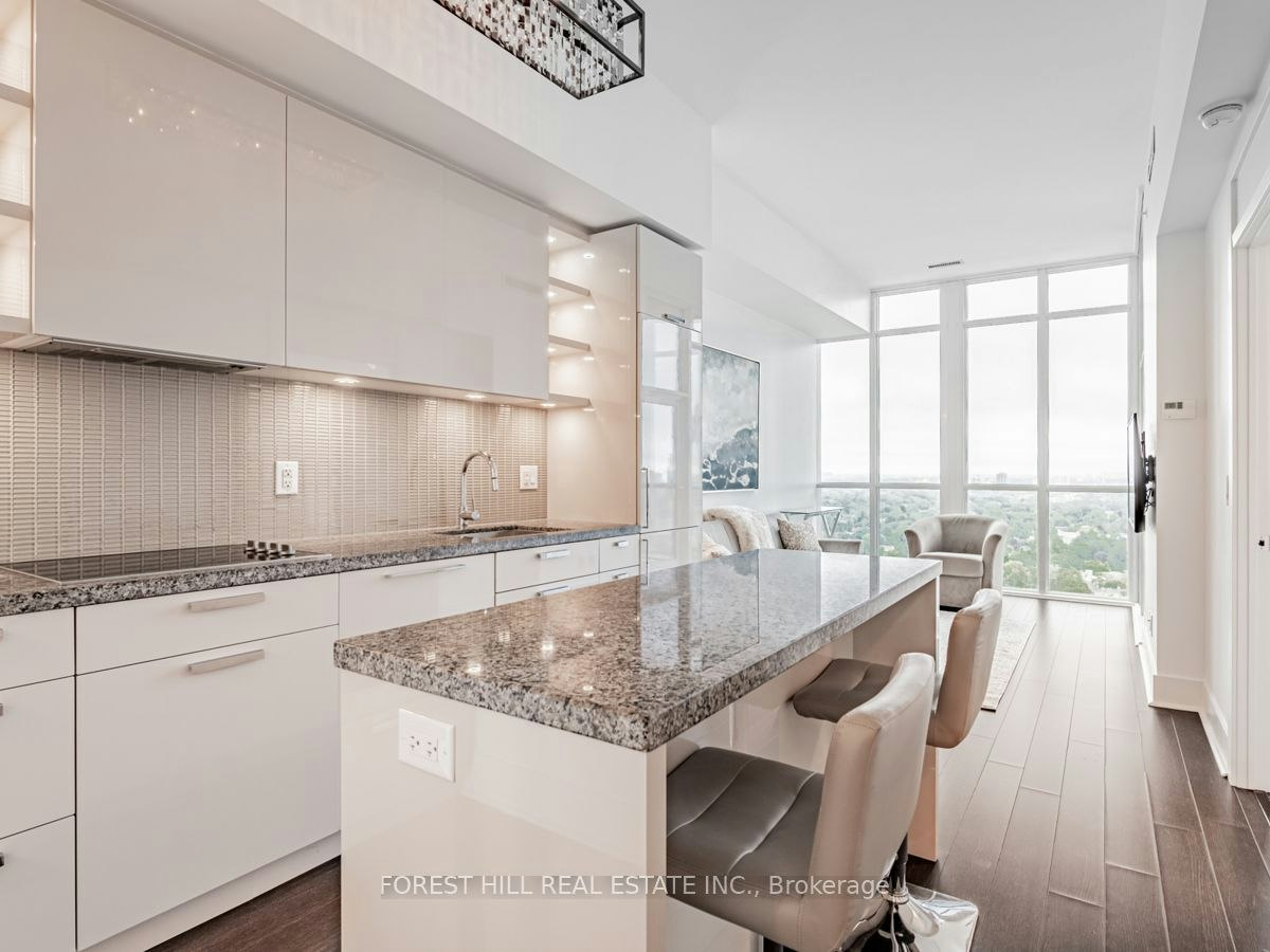 2505-32 Davenport Road, Toronto, ON, M5R 0B5 - 4
