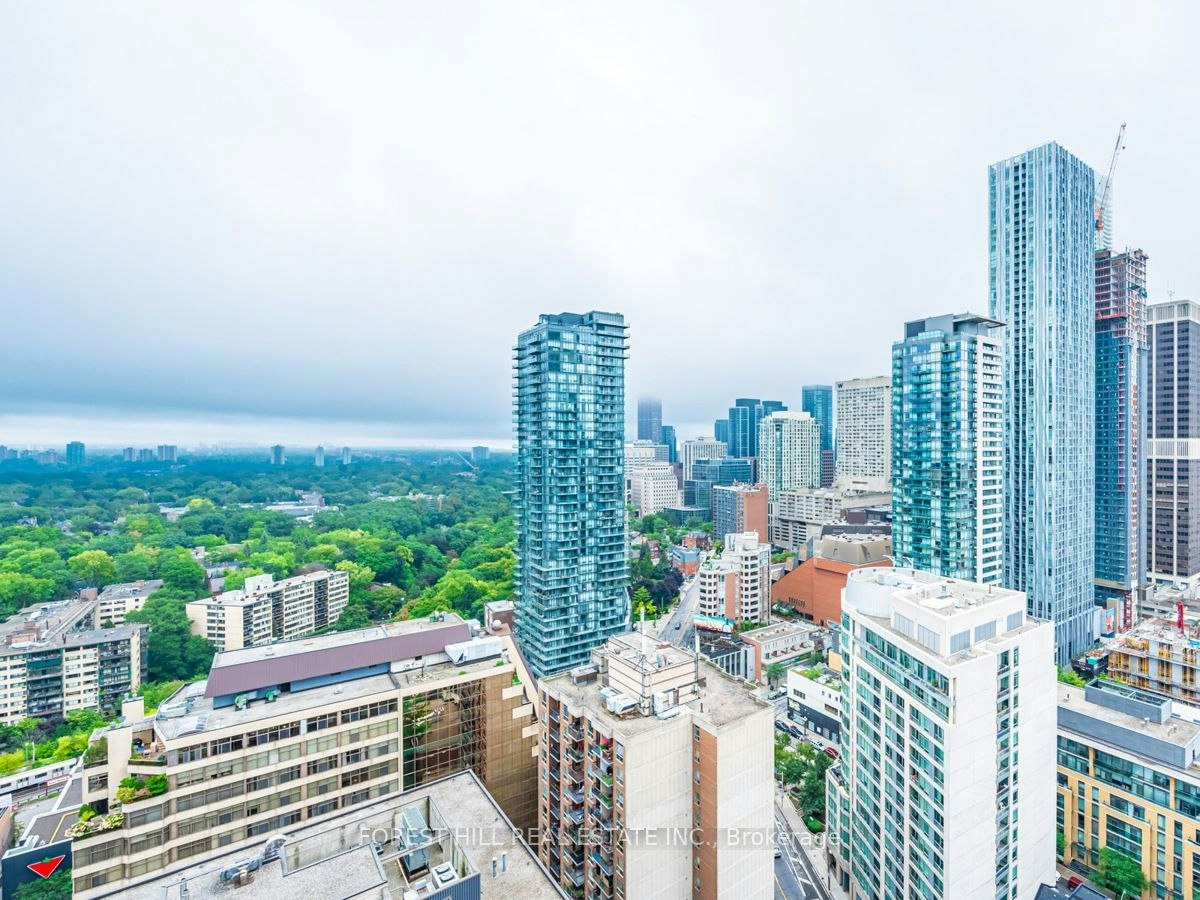 2505-32 Davenport Road, Toronto, ON, M5R 0B5 - 25