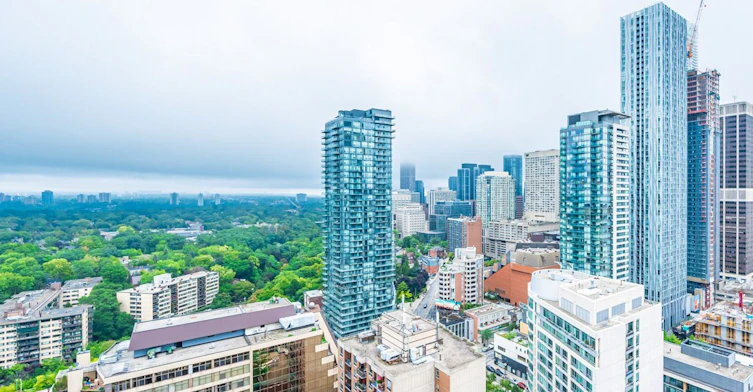 2505-32 Davenport Road, Toronto, ON, M5R 0B5 - 25