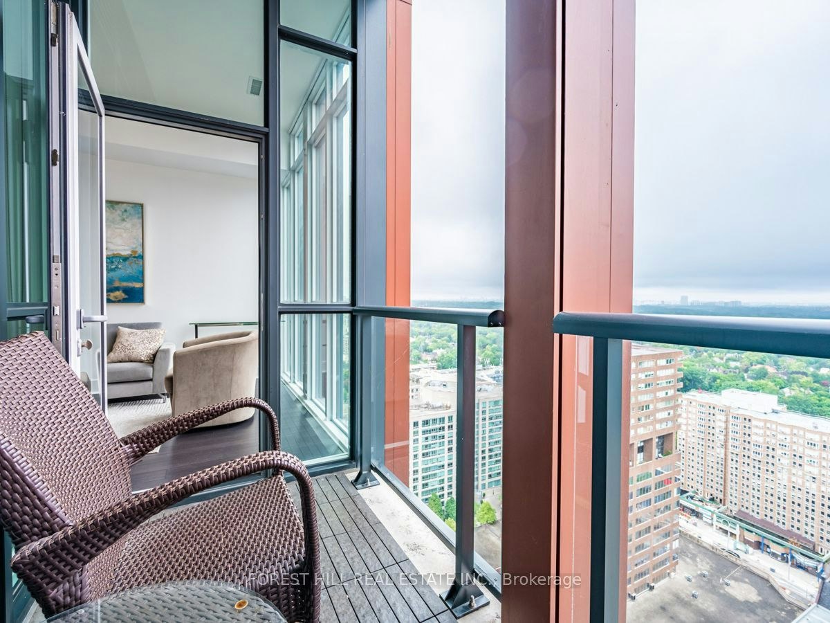 2505-32 Davenport Road, Toronto, ON, M5R 0B5 - 24