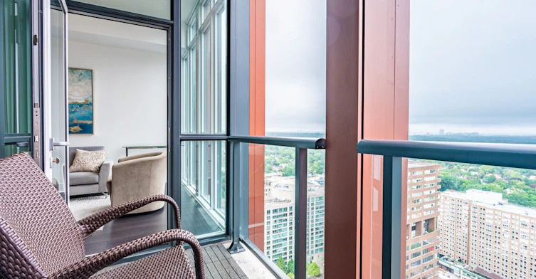 2505-32 Davenport Road, Toronto, ON, M5R 0B5 - 24