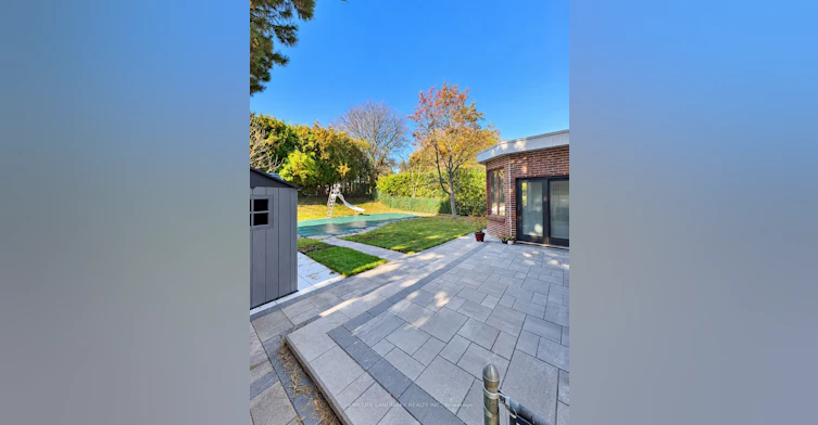 94 Ames Circle, Toronto, ON, M3B 3C1 - 11