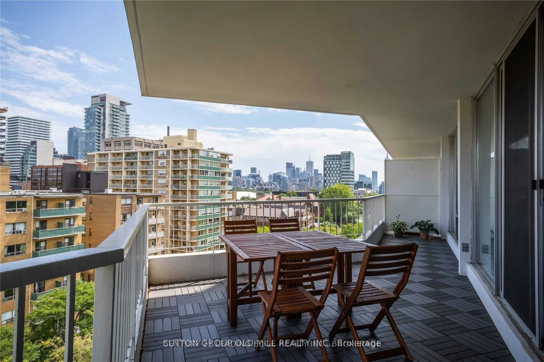 803-190 St George Street, Toronto, ON, M5R 2N4 - 8