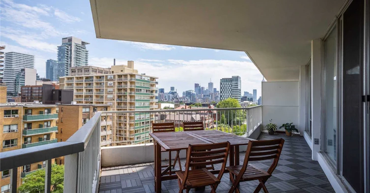 803-190 St George Street, Toronto, ON, M5R 2N4 - 8