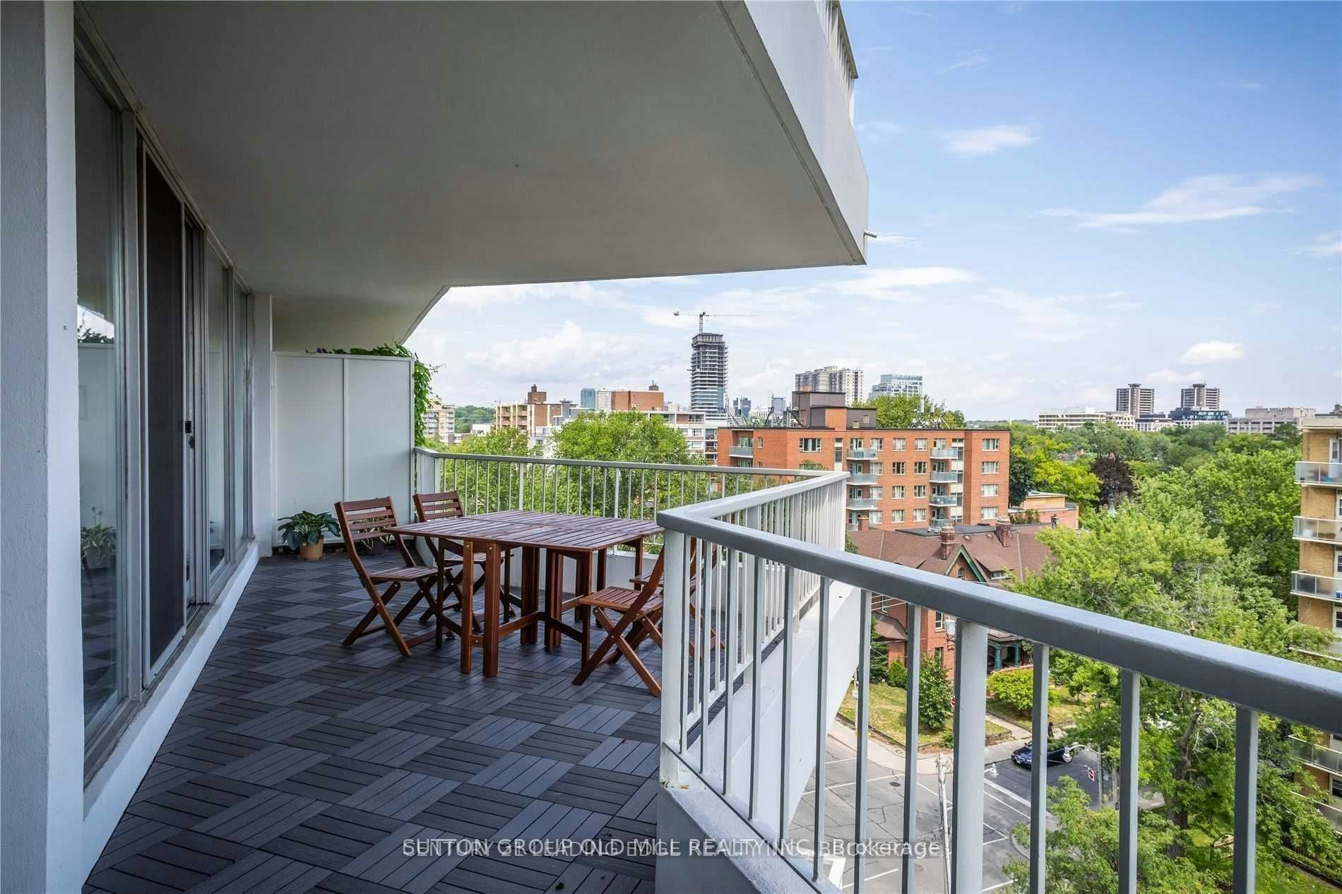 803-190 St George Street, Toronto, ON, M5R 2N4 - 7