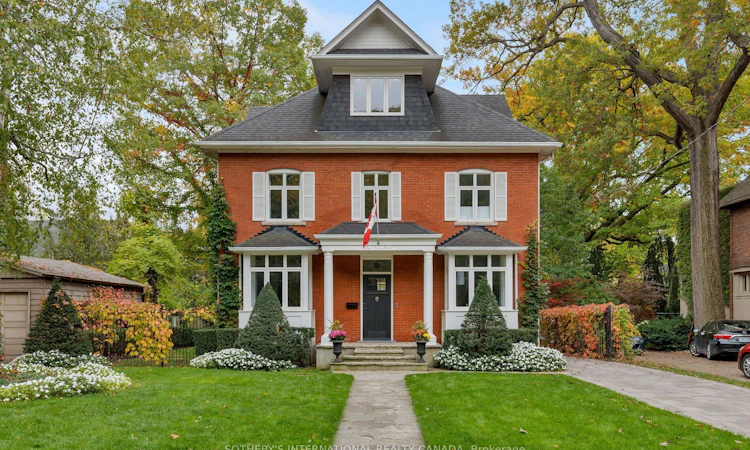 1 Nina Street