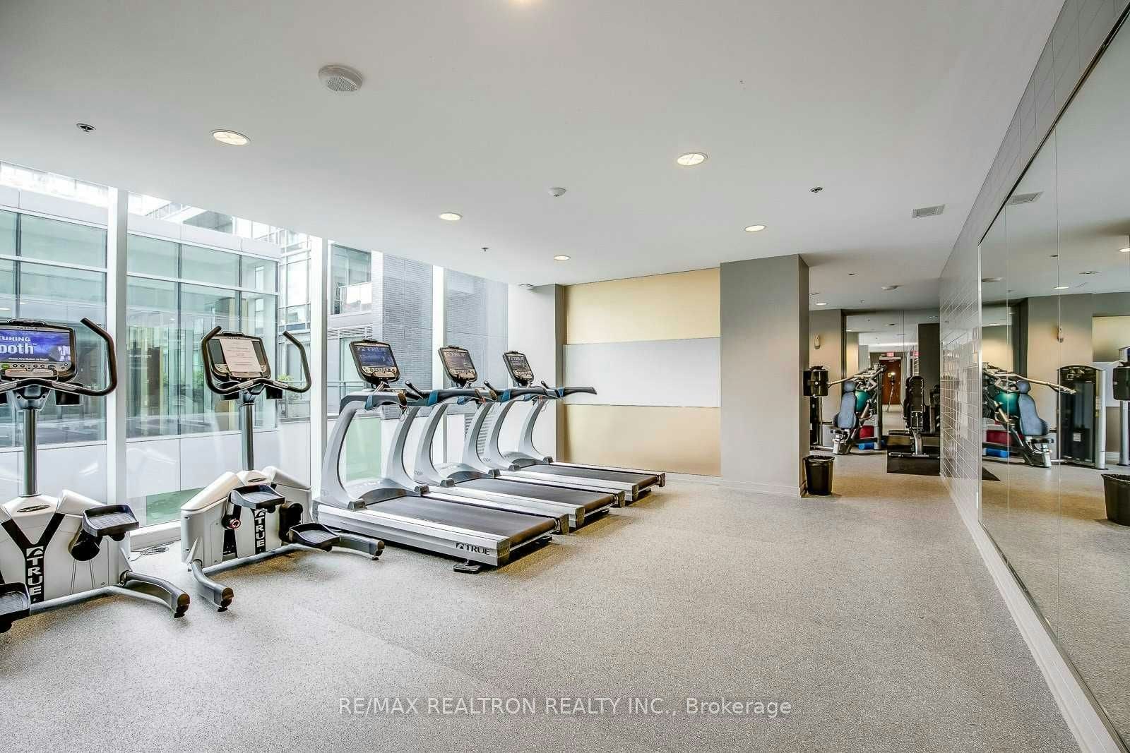 N1008-455 Front Street E, Toronto, ON, M5A 0G2 - 29