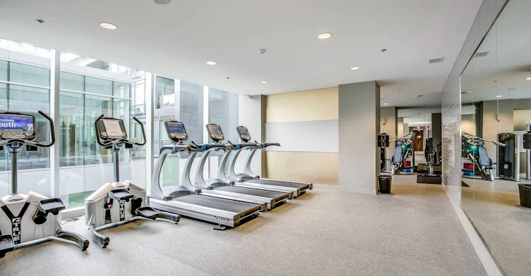 N1008-455 Front Street E, Toronto, ON, M5A 0G2 - 29
