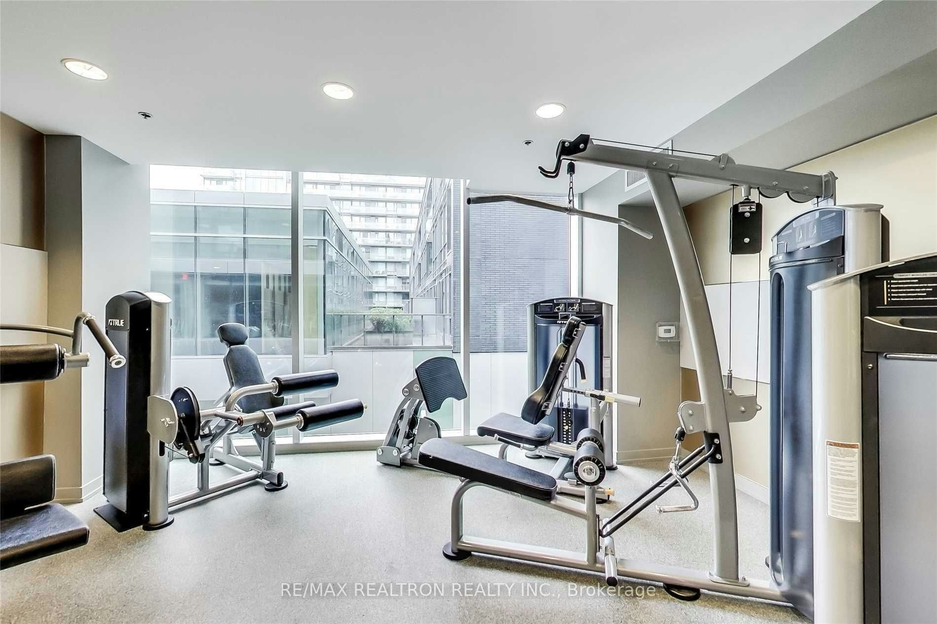 N1008-455 Front Street E, Toronto, ON, M5A 0G2 - 30