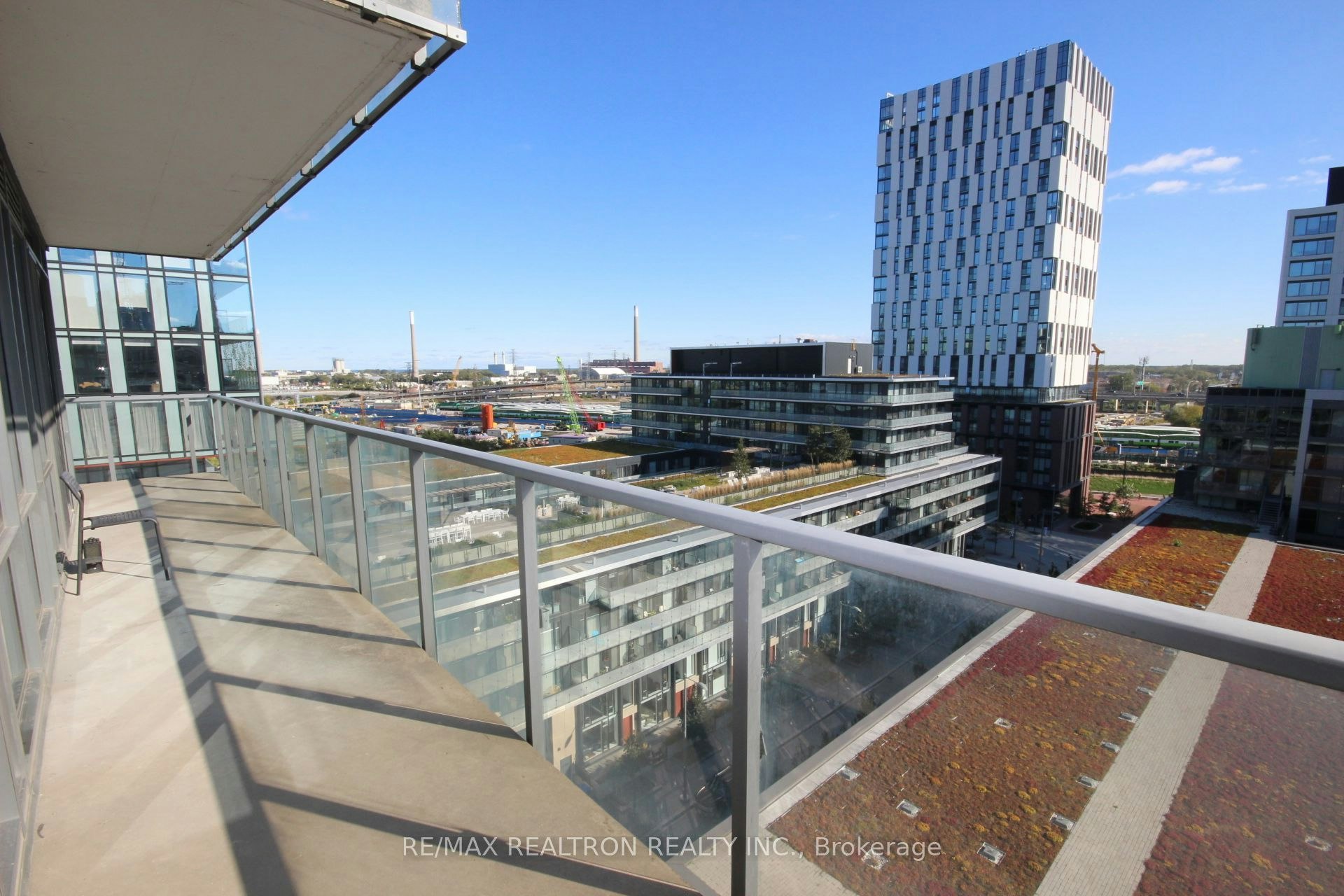 N1008-455 Front Street E, Toronto, ON, M5A 0G2 - 21