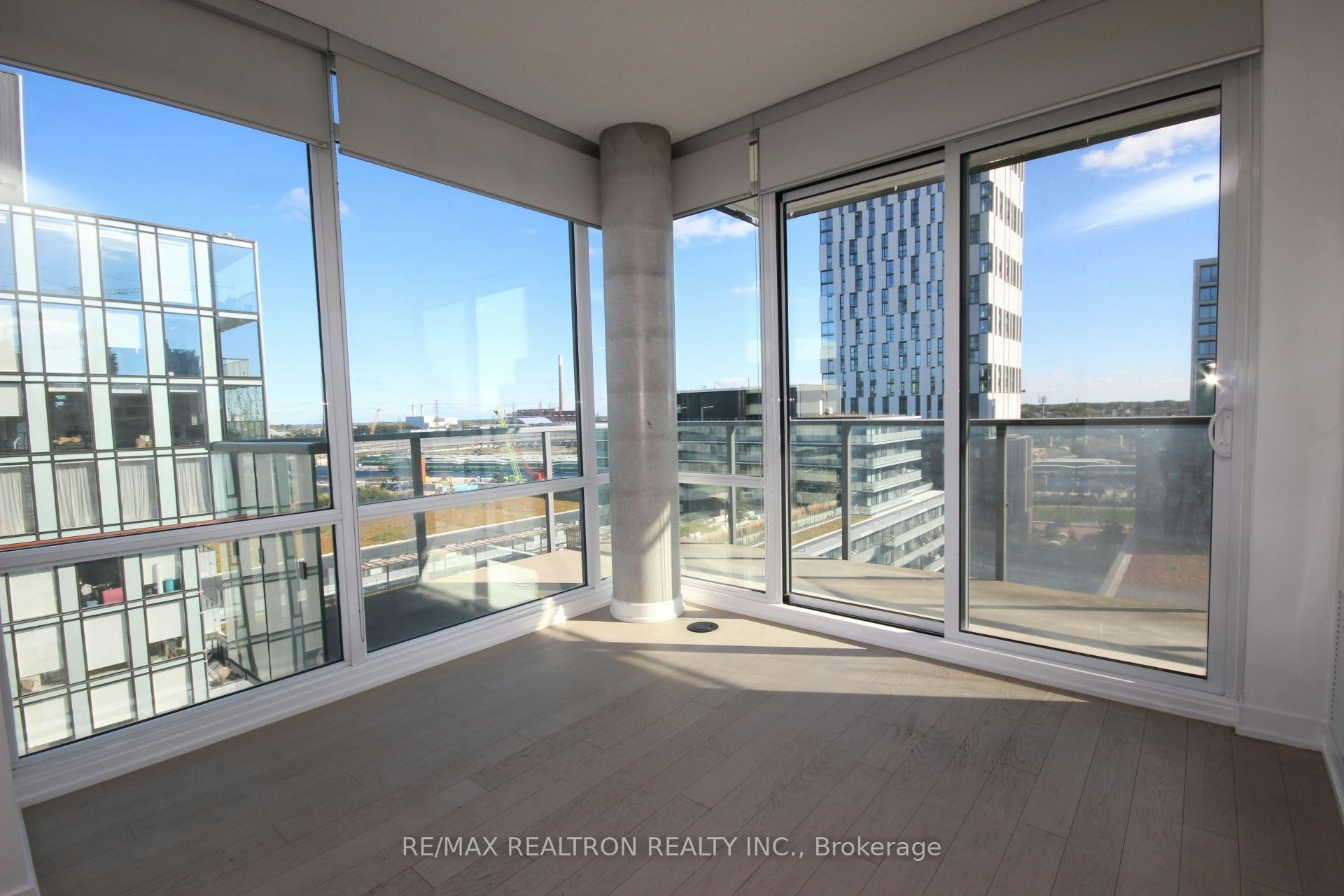 N1008-455 Front Street E, Toronto, ON, M5A 0G2 - 6