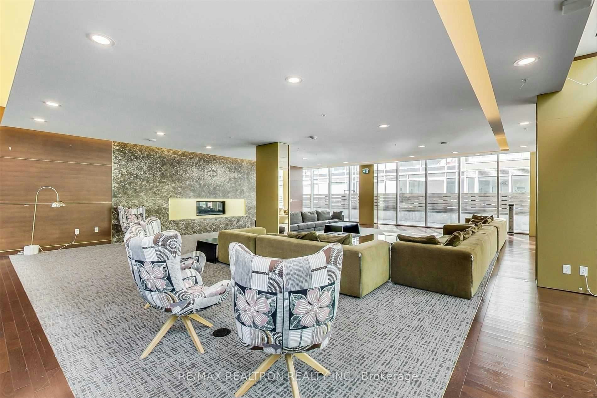 N1008-455 Front Street E, Toronto, ON, M5A 0G2 - 27