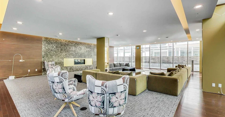 N1008-455 Front Street E, Toronto, ON, M5A 0G2 - 27