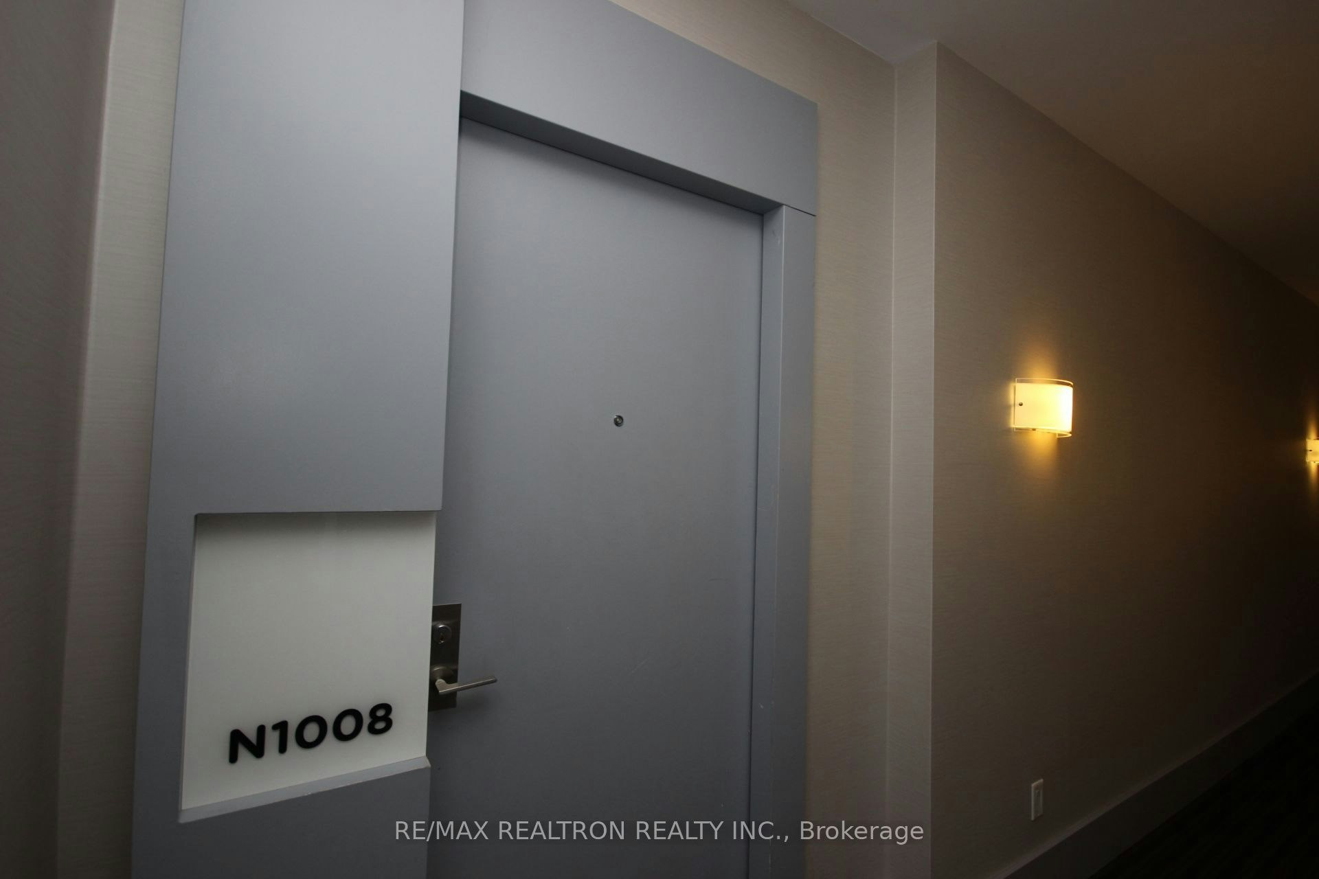 N1008-455 Front Street E, Toronto, ON, M5A 0G2 - 2