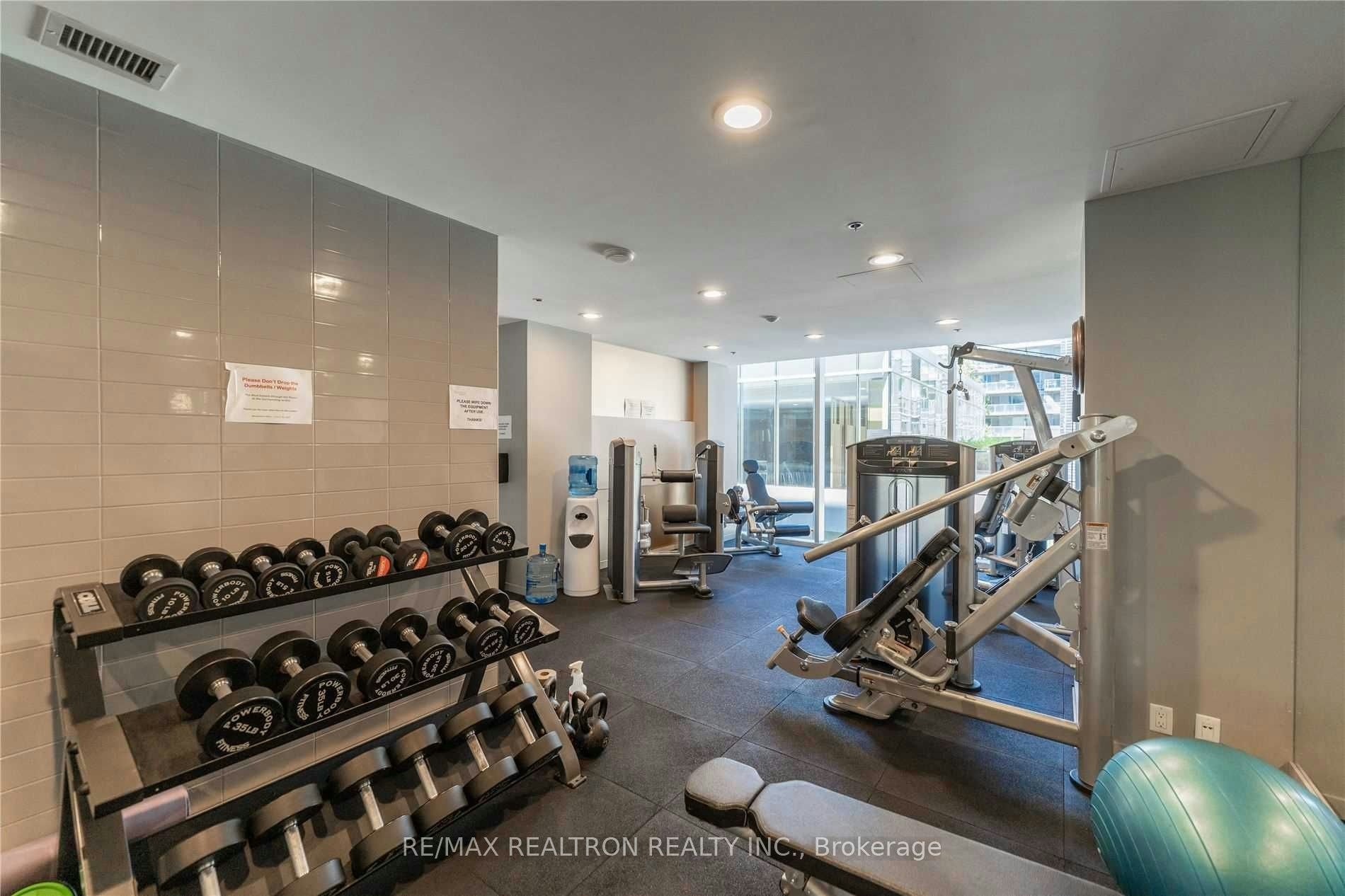 N1008-455 Front Street E, Toronto, ON, M5A 0G2 - 31