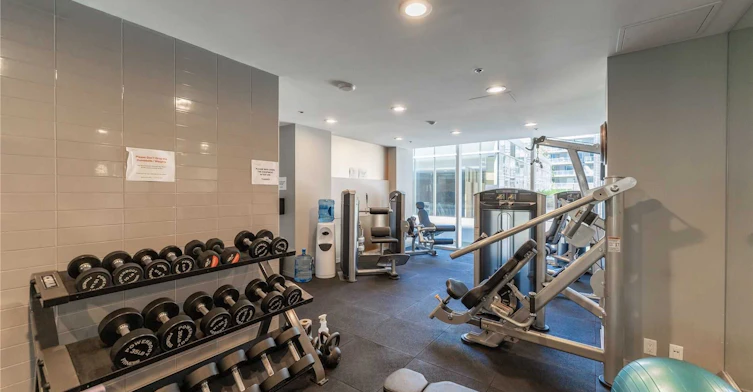 N1008-455 Front Street E, Toronto, ON, M5A 0G2 - 31