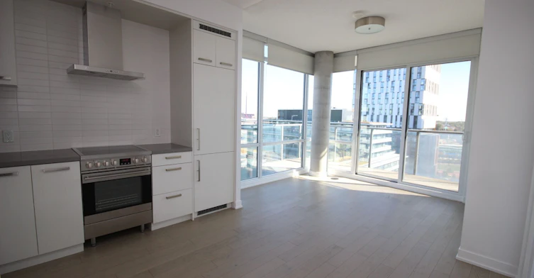 N1008-455 Front Street E, Toronto, ON, M5A 0G2 - 3