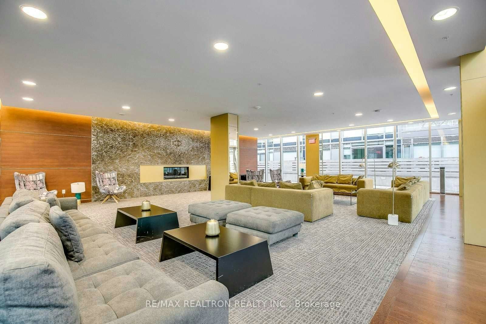 N1008-455 Front Street E, Toronto, ON, M5A 0G2 - 26