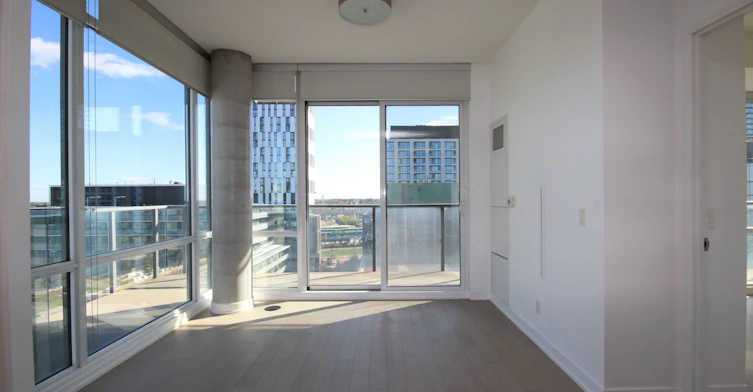 N1008-455 Front Street E, Toronto, ON, M5A 0G2 - 4