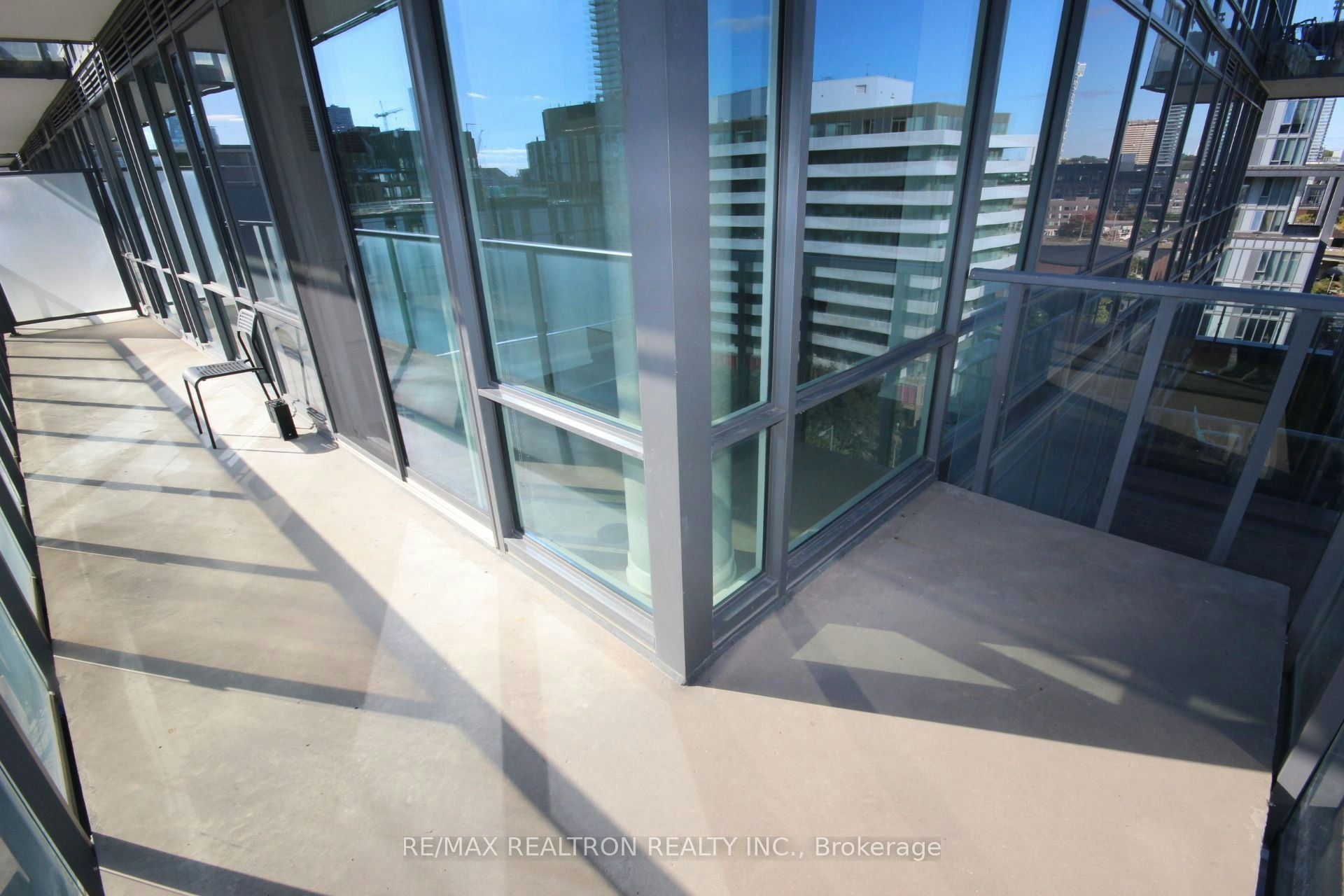 N1008-455 Front Street E, Toronto, ON, M5A 0G2 - 23