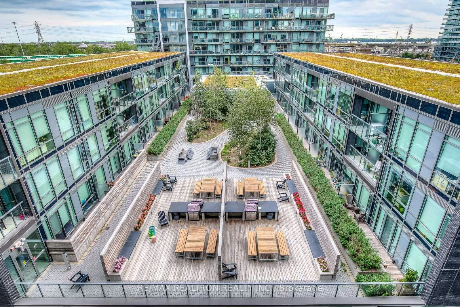 N1008-455 Front Street E, Toronto, ON, M5A 0G2 - 25