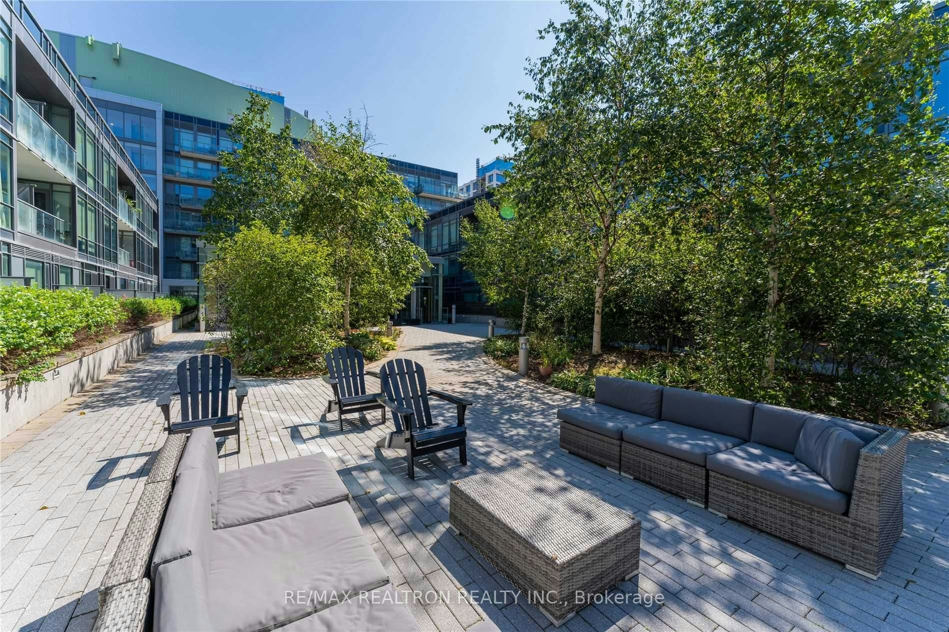 N1008-455 Front Street E, Toronto, ON, M5A 0G2 - 32