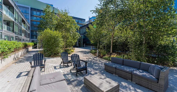 N1008-455 Front Street E, Toronto, ON, M5A 0G2 - 32