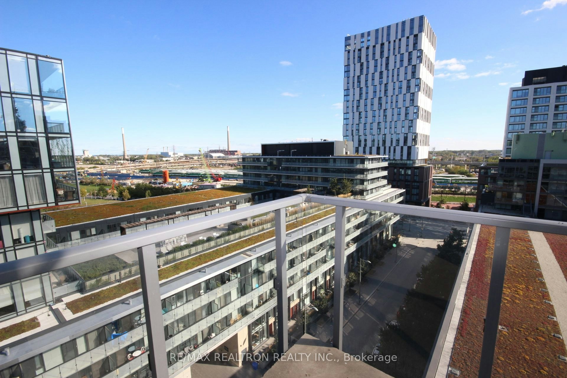 N1008-455 Front Street E, Toronto, ON, M5A 0G2 - 22