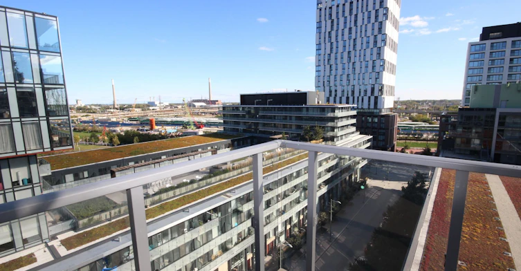N1008-455 Front Street E, Toronto, ON, M5A 0G2 - 22