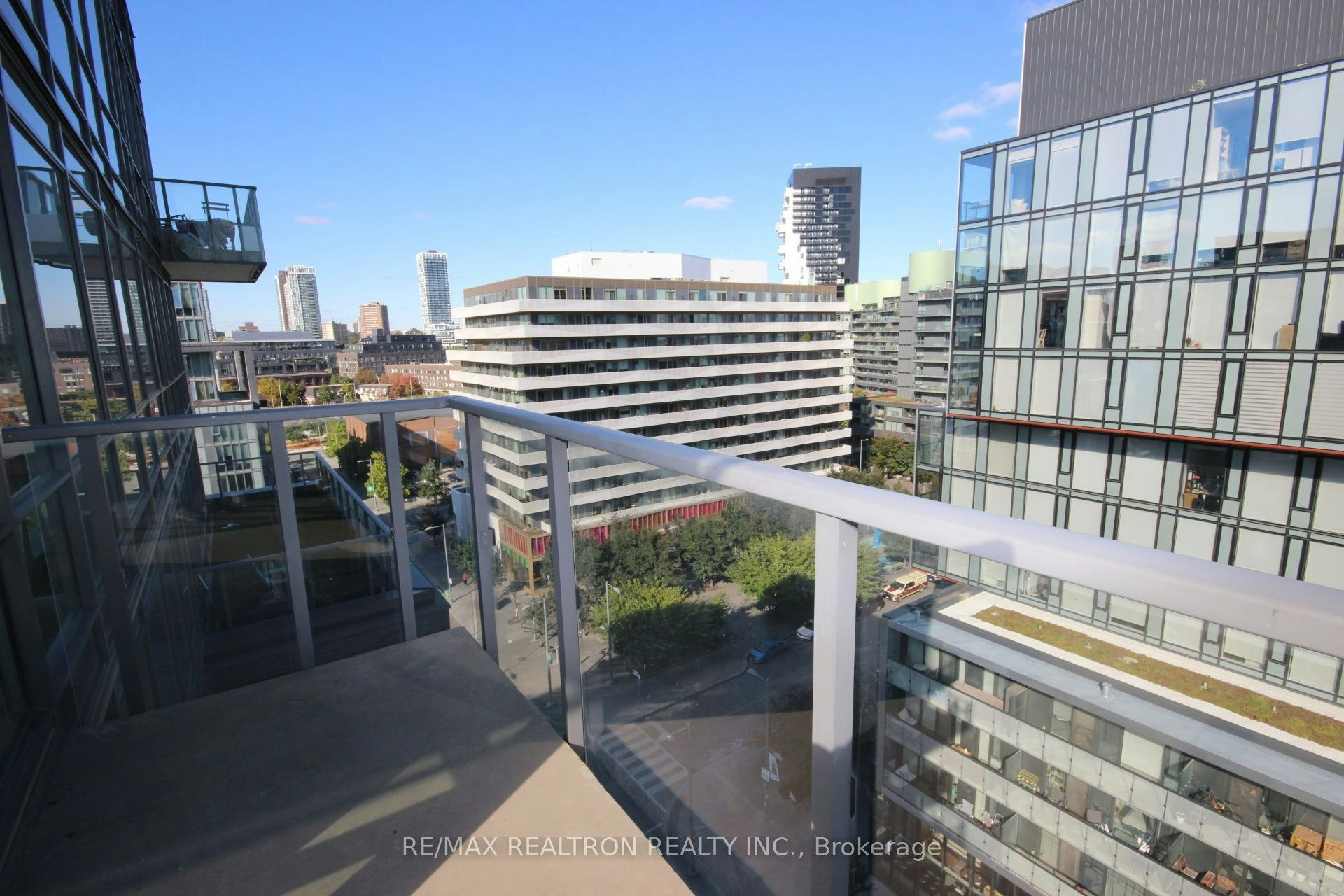 N1008-455 Front Street E, Toronto, ON, M5A 0G2 - 24