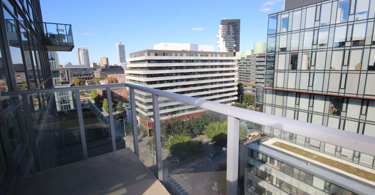 N1008-455 Front Street E, Toronto, ON, M5A 0G2 - 24