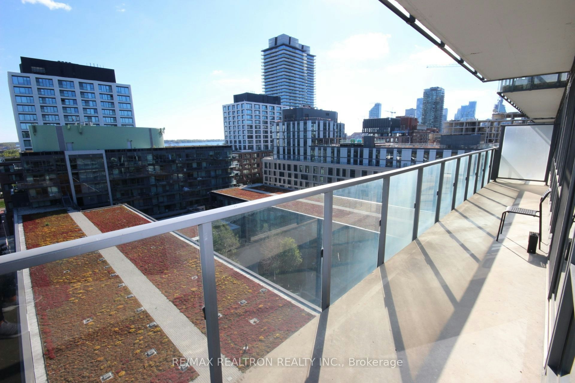 N1008-455 Front Street E, Toronto, ON, M5A 0G2 - 20