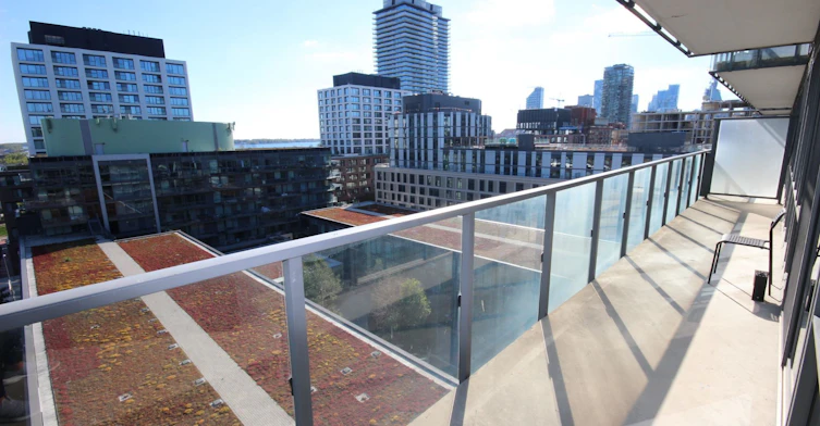 N1008-455 Front Street E, Toronto, ON, M5A 0G2 - 20