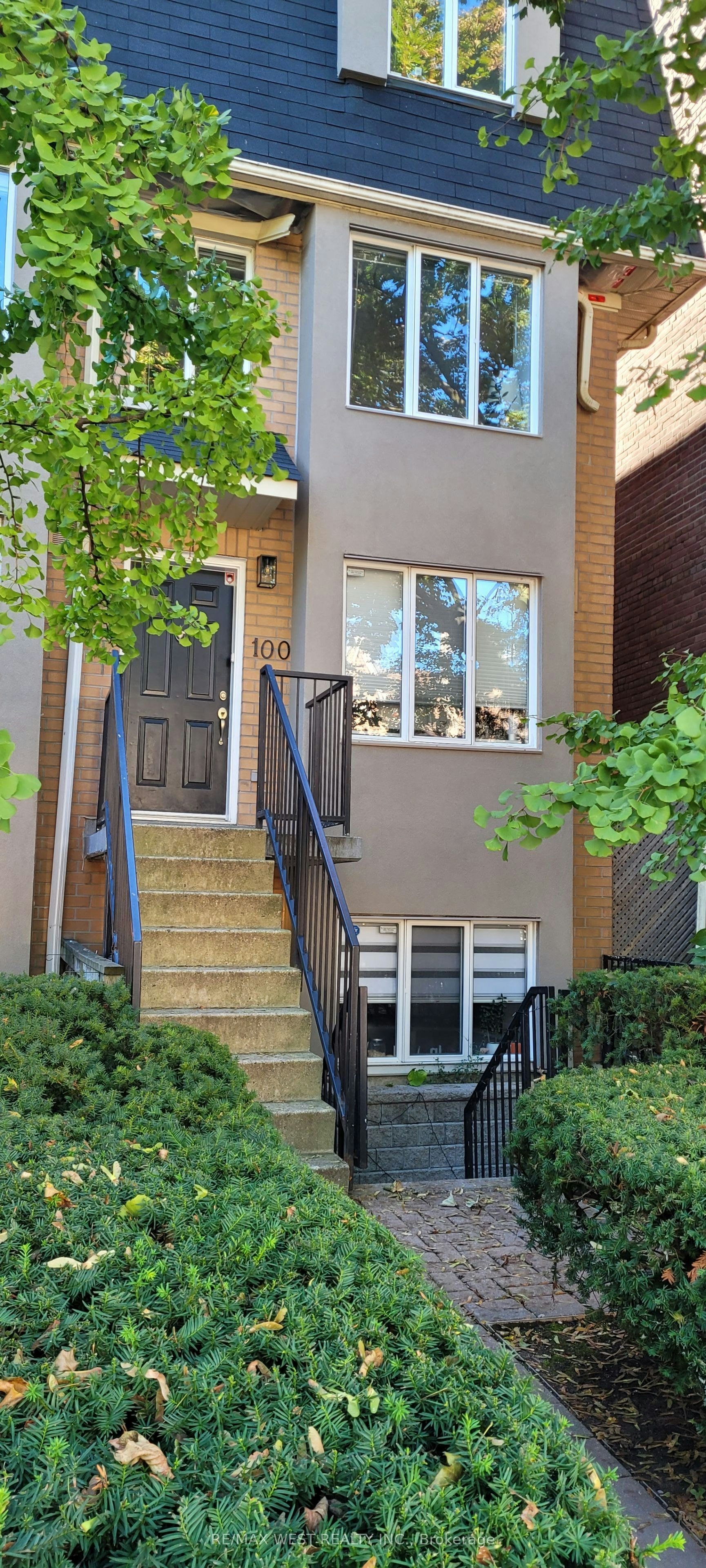 99-208 Niagara Street, Toronto, ON, M6J 3W5
