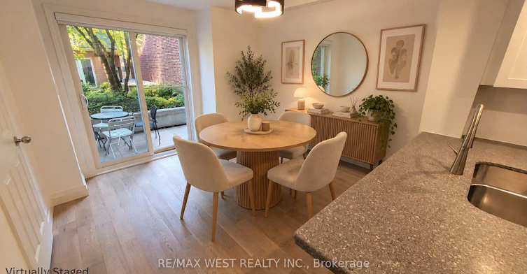 99-208 Niagara Street, Toronto, ON, M6J 3W5 - 8