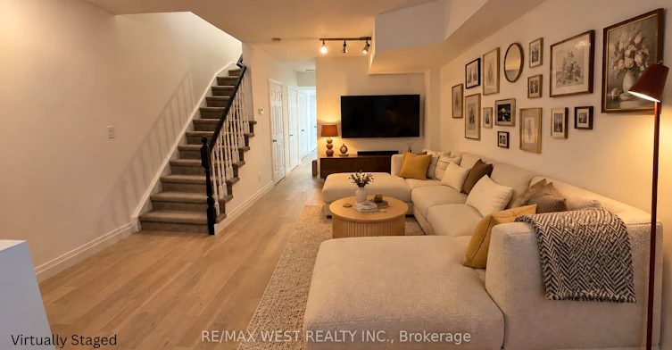 99-208 Niagara Street, Toronto, ON, M6J 3W5 - 3