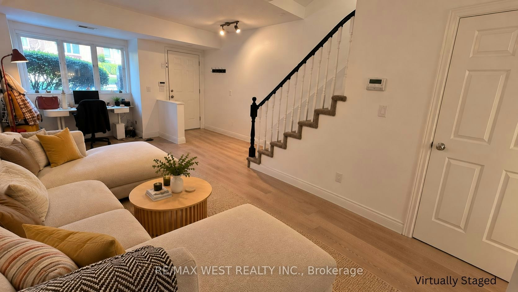 99-208 Niagara Street, Toronto, ON, M6J 3W5 - 4