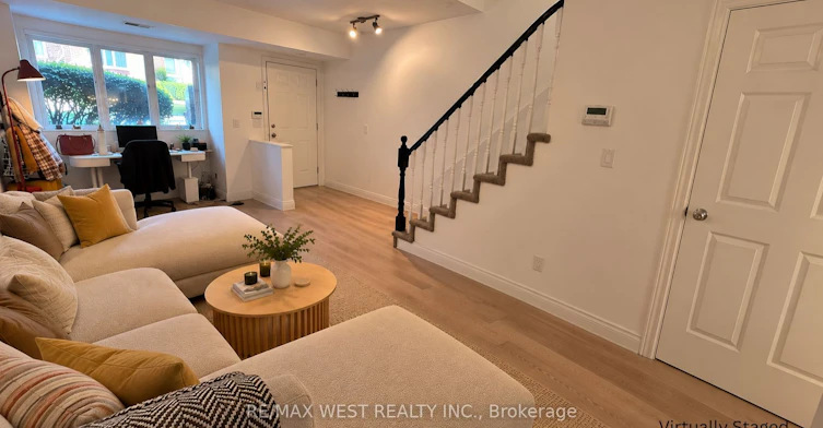 99-208 Niagara Street, Toronto, ON, M6J 3W5 - 4