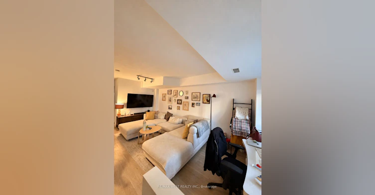 99-208 Niagara Street, Toronto, ON, M6J 3W5 - 2
