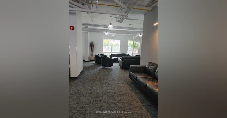 99-208 Niagara Street, Toronto, ON, M6J 3W5 - 27
