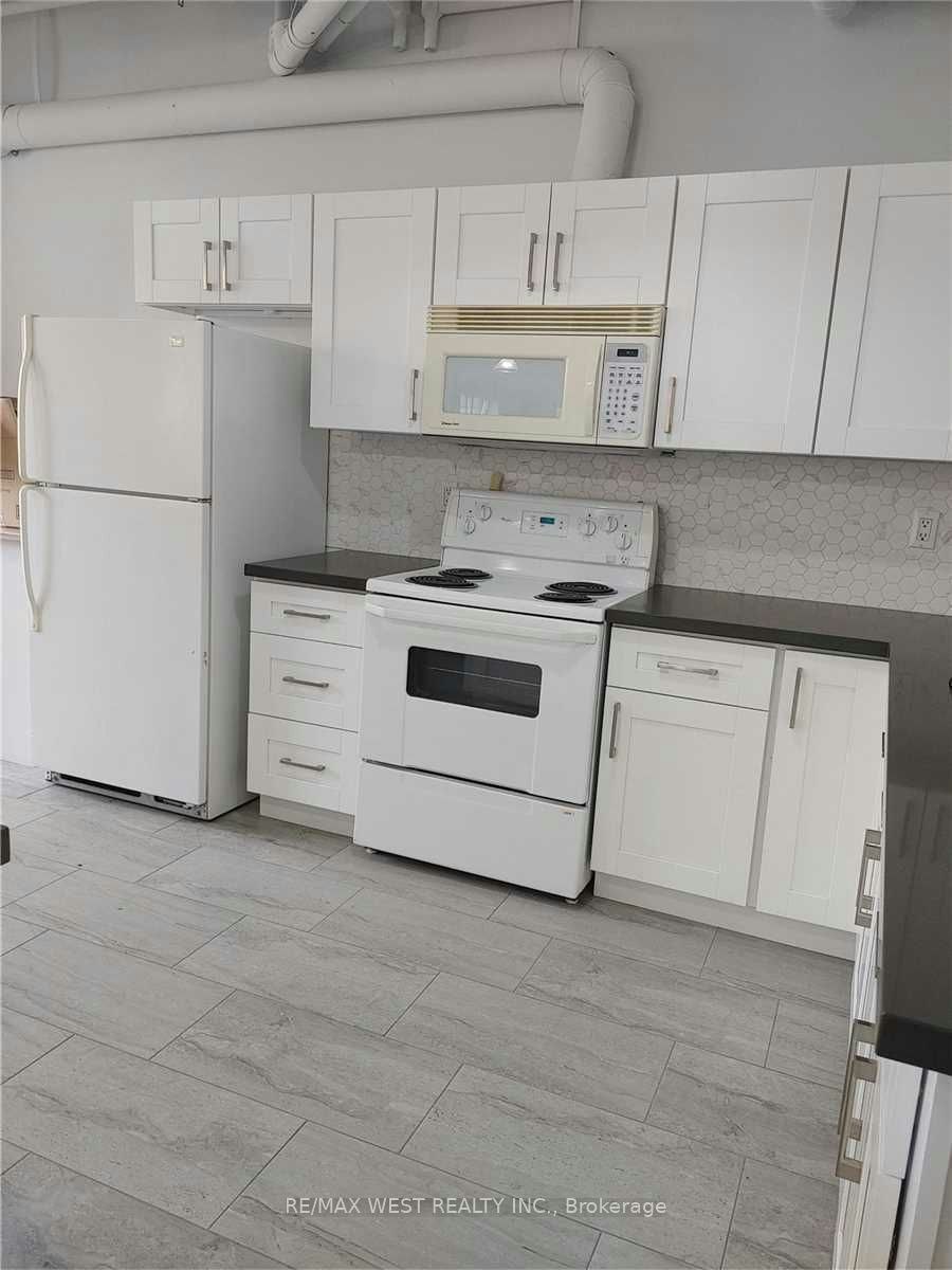 99-208 Niagara Street, Toronto, ON, M6J 3W5 - 28