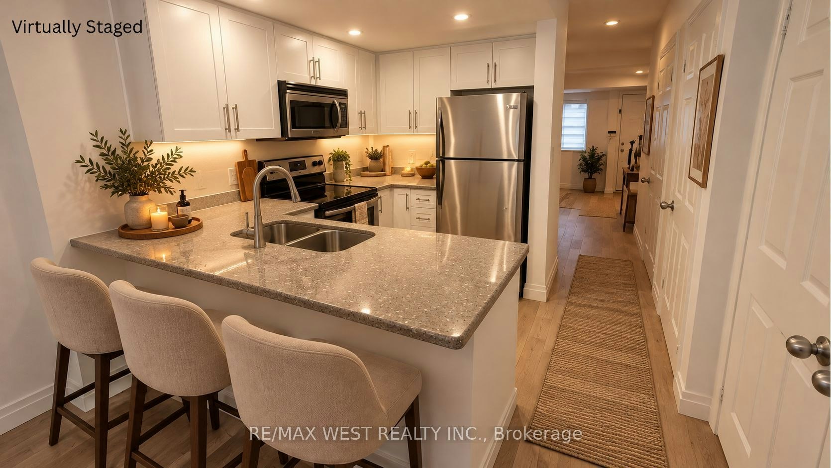 99-208 Niagara Street, Toronto, ON, M6J 3W5 - 5