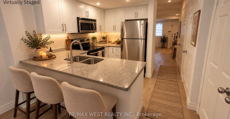 99-208 Niagara Street, Toronto, ON, M6J 3W5 - 5