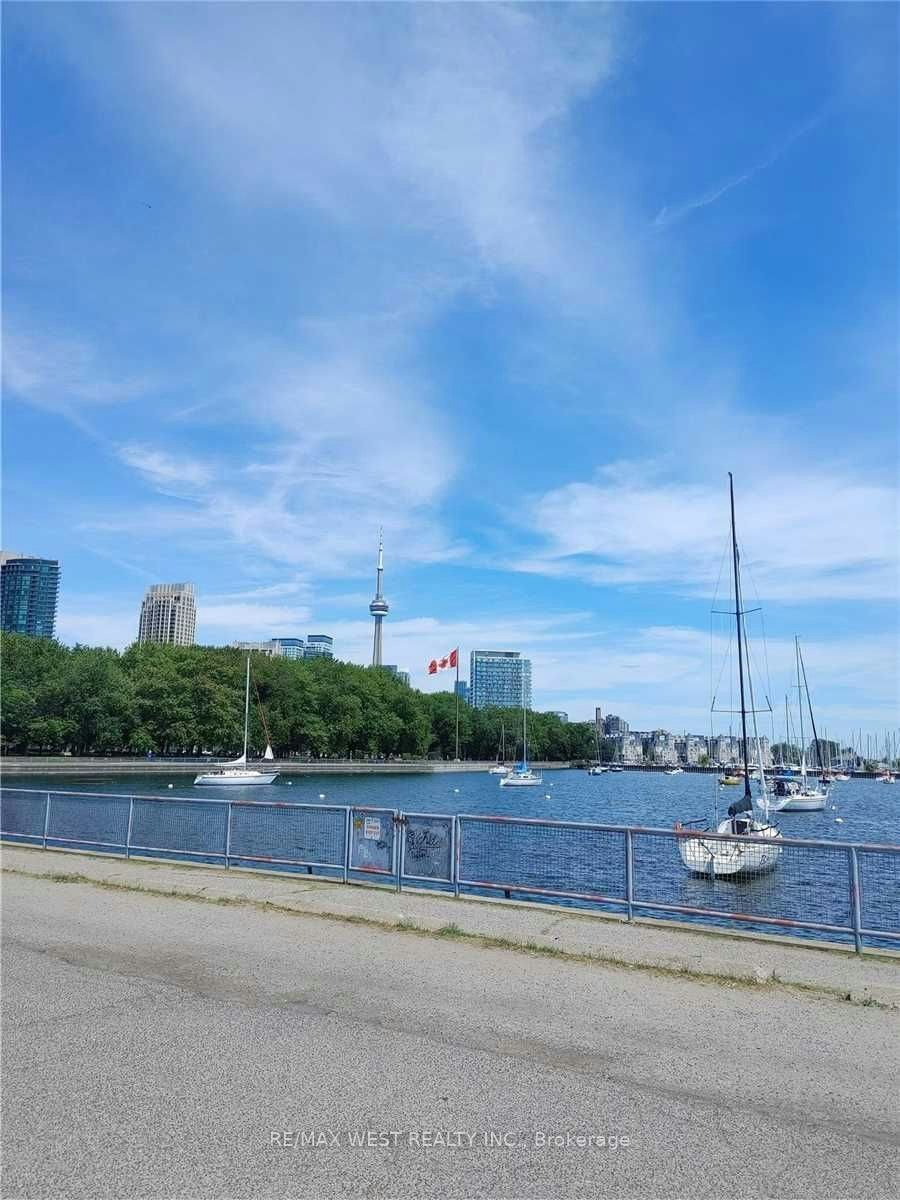 99-208 Niagara Street, Toronto, ON, M6J 3W5 - 34