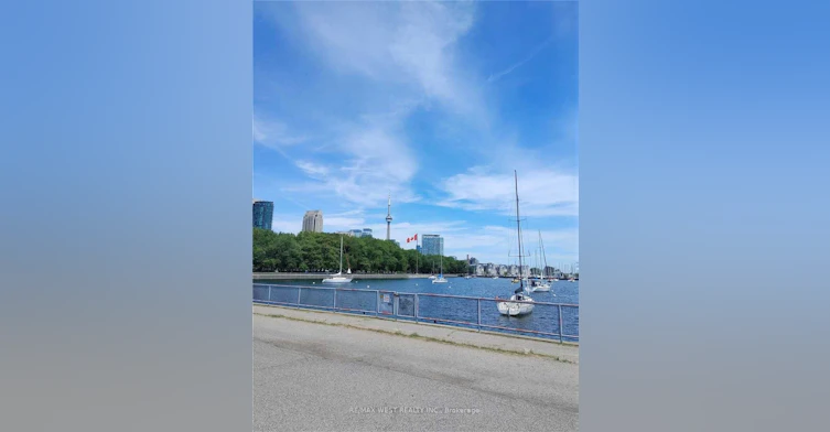 99-208 Niagara Street, Toronto, ON, M6J 3W5 - 34