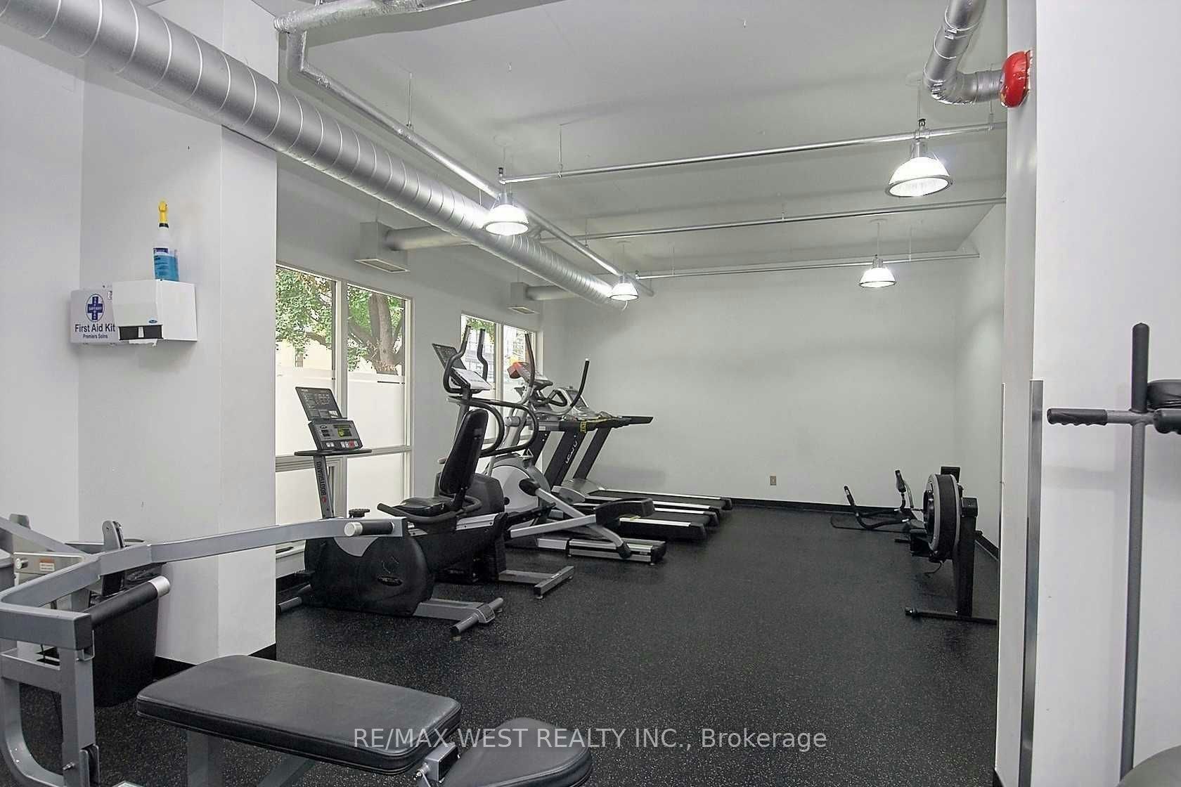 99-208 Niagara Street, Toronto, ON, M6J 3W5 - 24