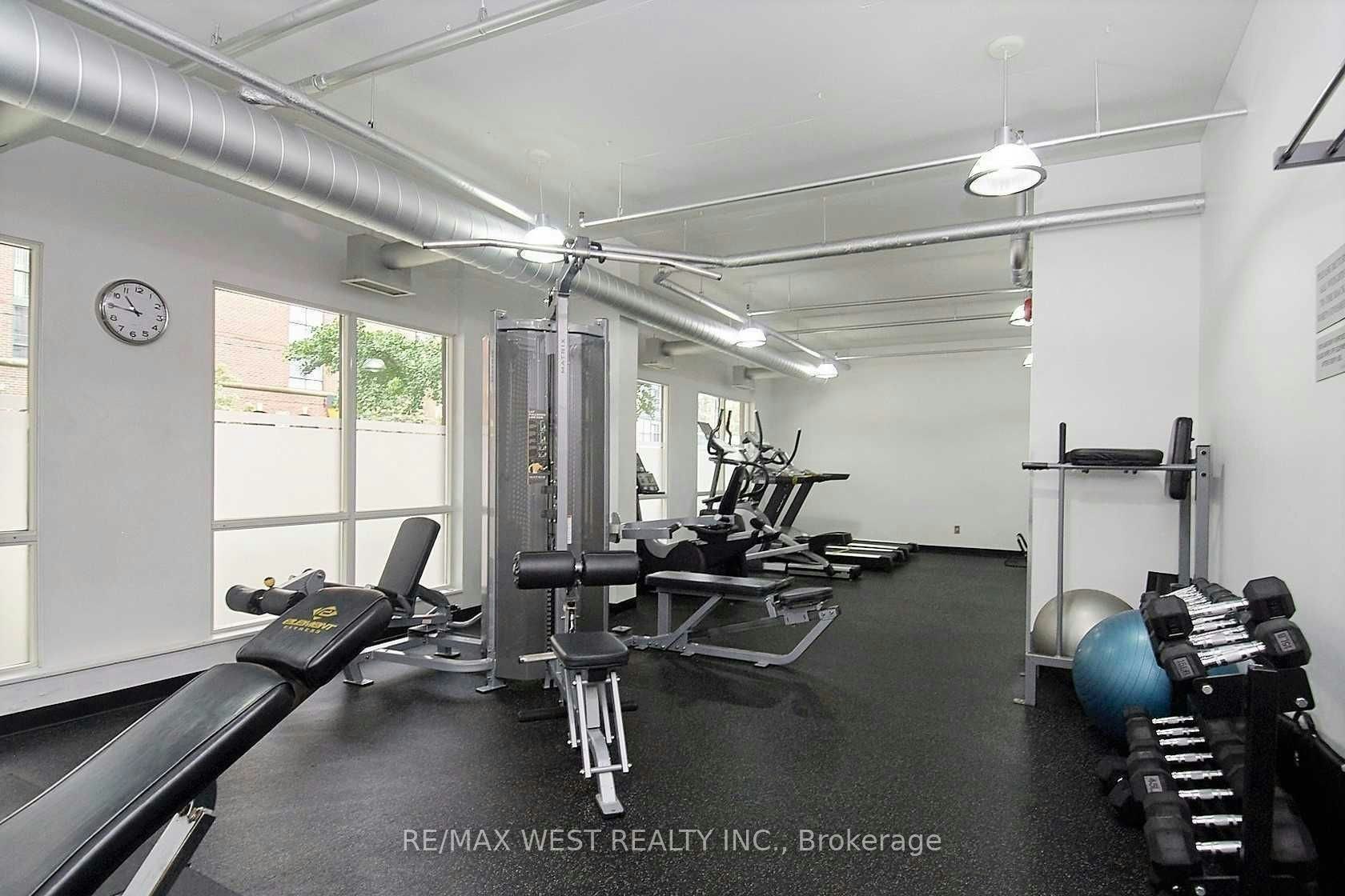 99-208 Niagara Street, Toronto, ON, M6J 3W5 - 22